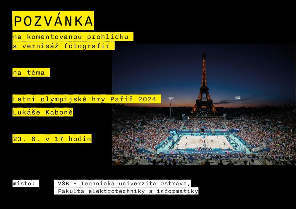 Invitation to a guided tour of the exhibition at the FEIKA Gallery