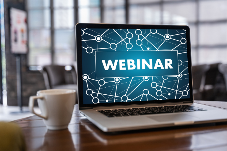 Webinar: Citizen science and local communities as a base for social innovation
