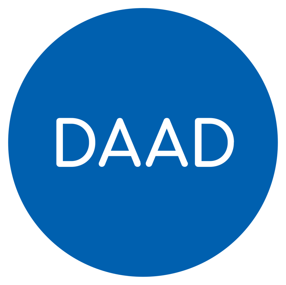 Studijní a výzkumná stipendia DAAD do Německa 