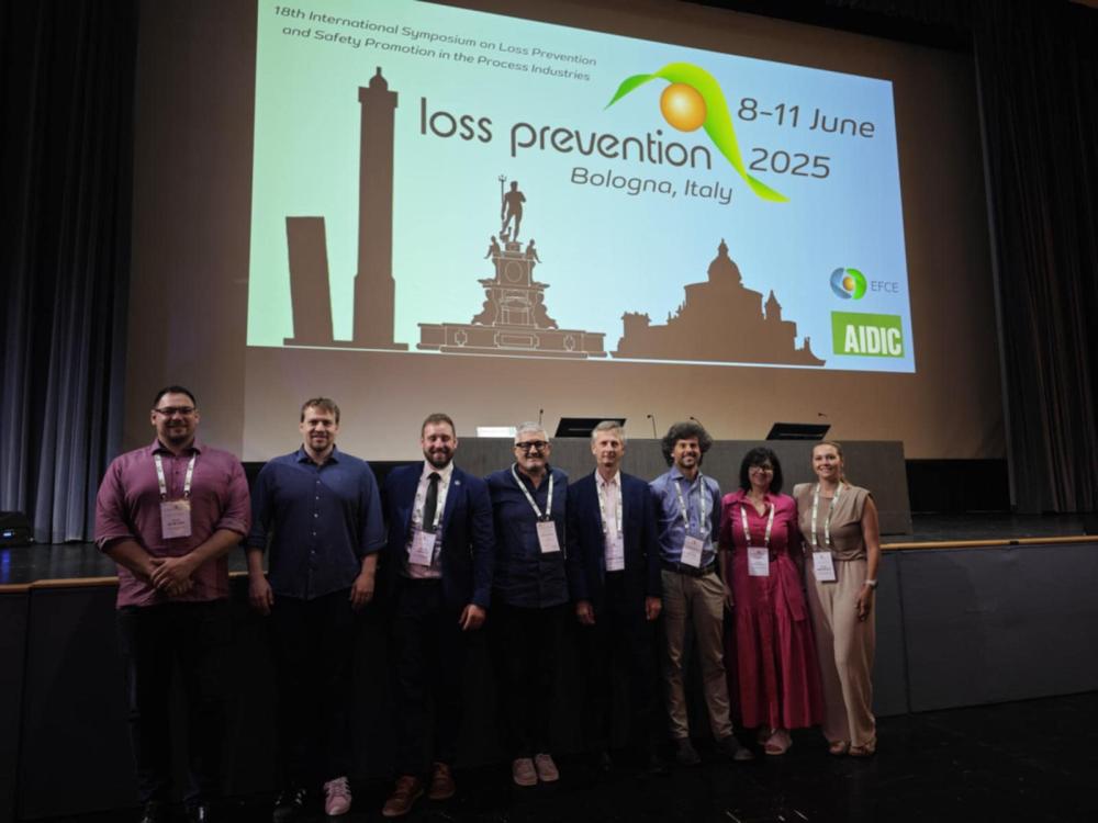 Zástupci FBI na Loss Prevention 2025