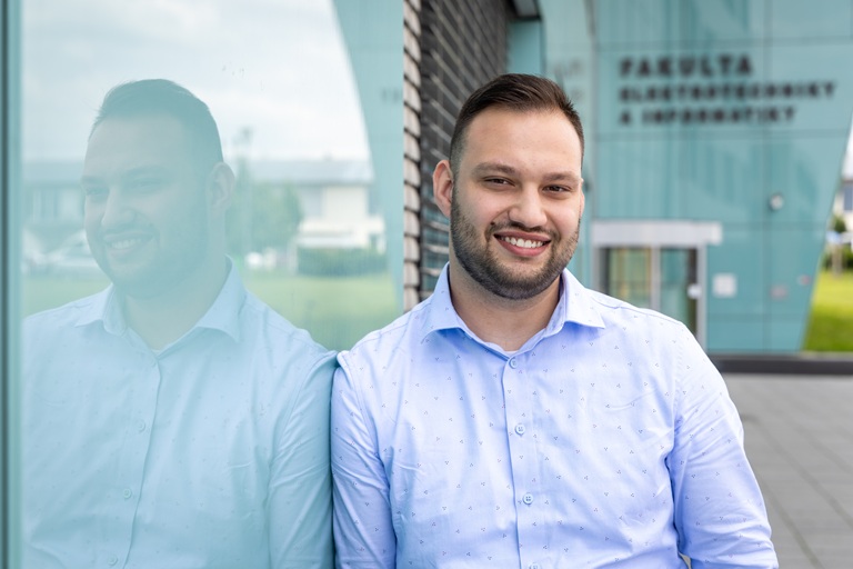 VŠB-TUO je místo plné příležitostí