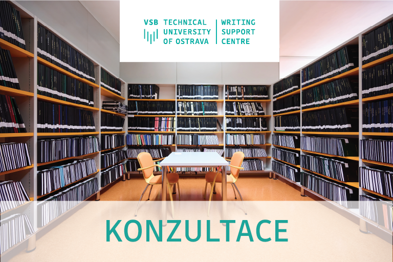 Konzultace ve WSC a koučování v PhD Akademii