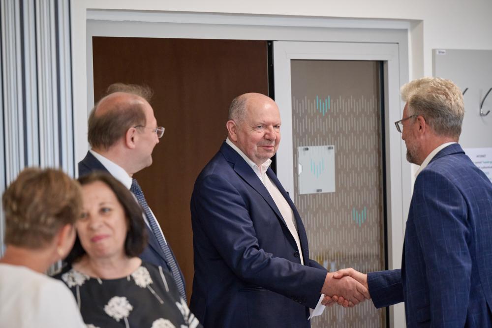 Mezinárodní vědecká rada jednala o doktorském studiu, udržitelnosti i REFRESH