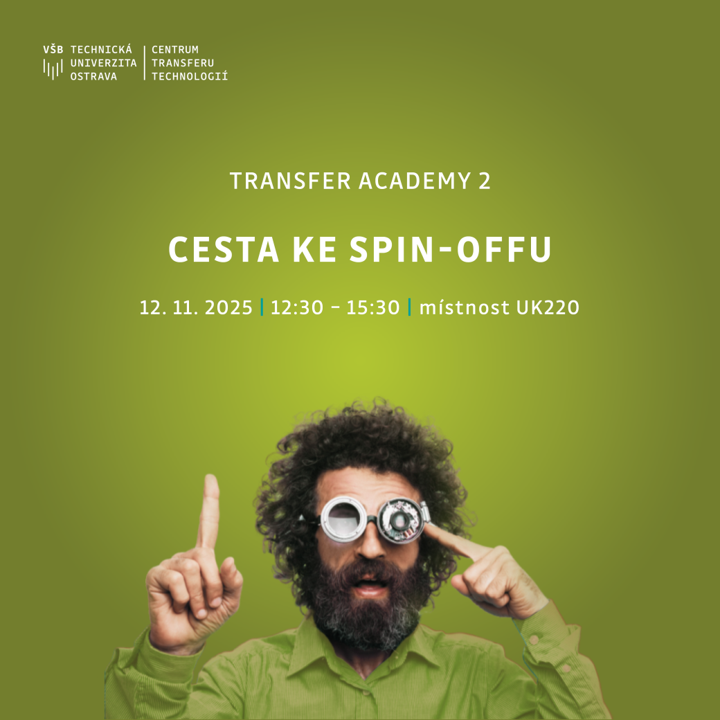 Cesta ke spin-offu