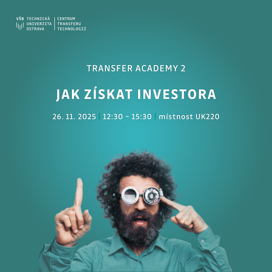 Jak získat investora
