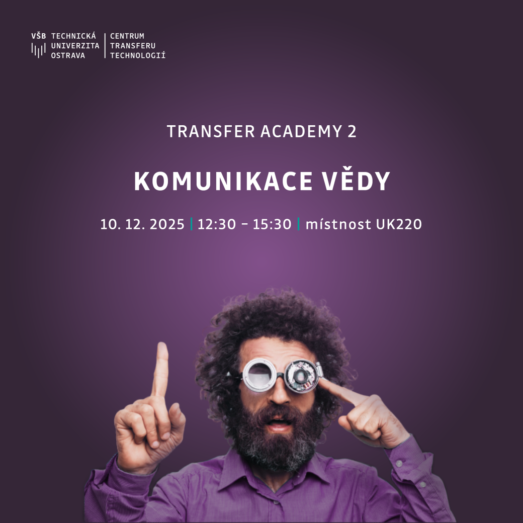Komunikace vědy