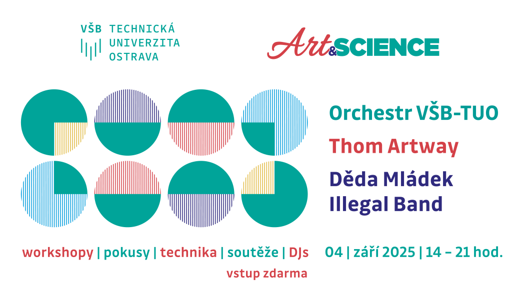 Art & Science 2025