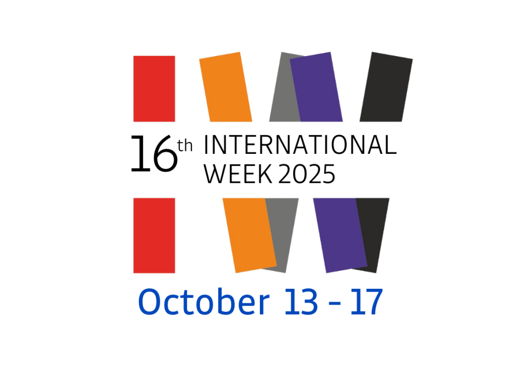 16. International Week na Ekonomické fakultě