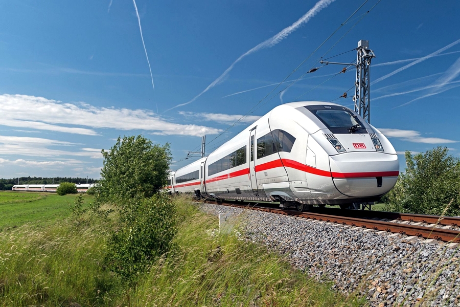 Předmět Konstrukce moderních kolejových vozidel v ZS 2025/26