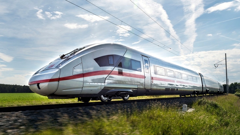 Předmět Konstrukce moderních kolejových vozidel v ZS 2025/26