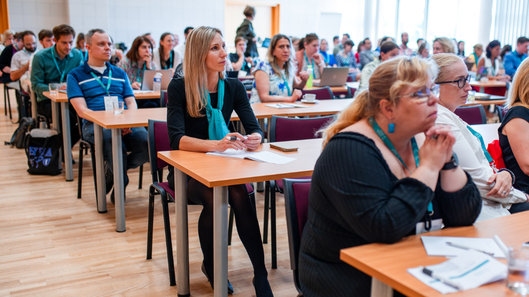 Studium pedagogiky na VŠB-TUO má tradici přes 20 let aneb Zájem roste i díky moderním technologiím