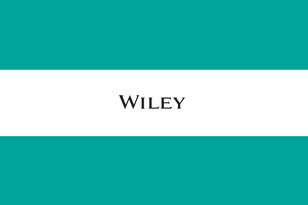 How to Publish Open Access in Wiley Journals – CzechELib