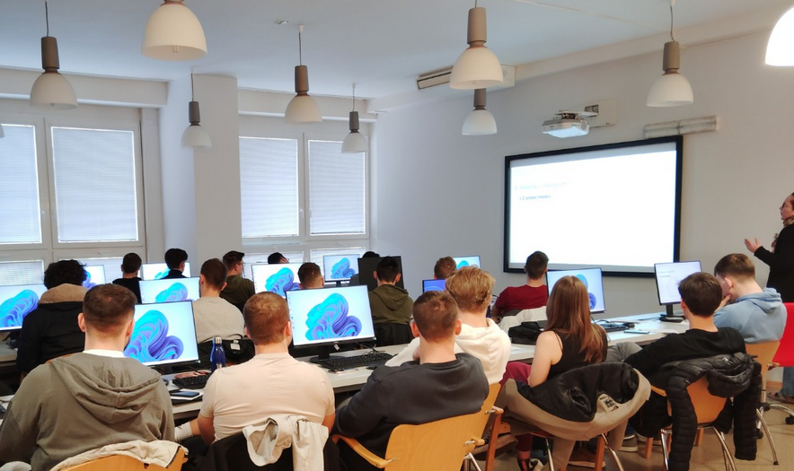 Kde a jak hledat (nejen) literaturu