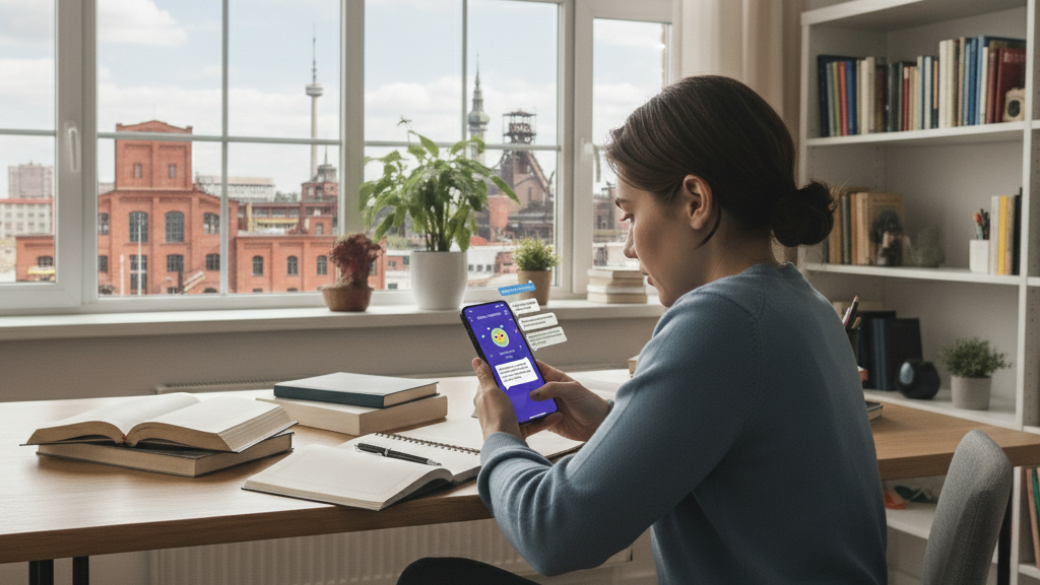 Článek o vzdělávacích chatbotech se zařadil mezi vysoce citované
