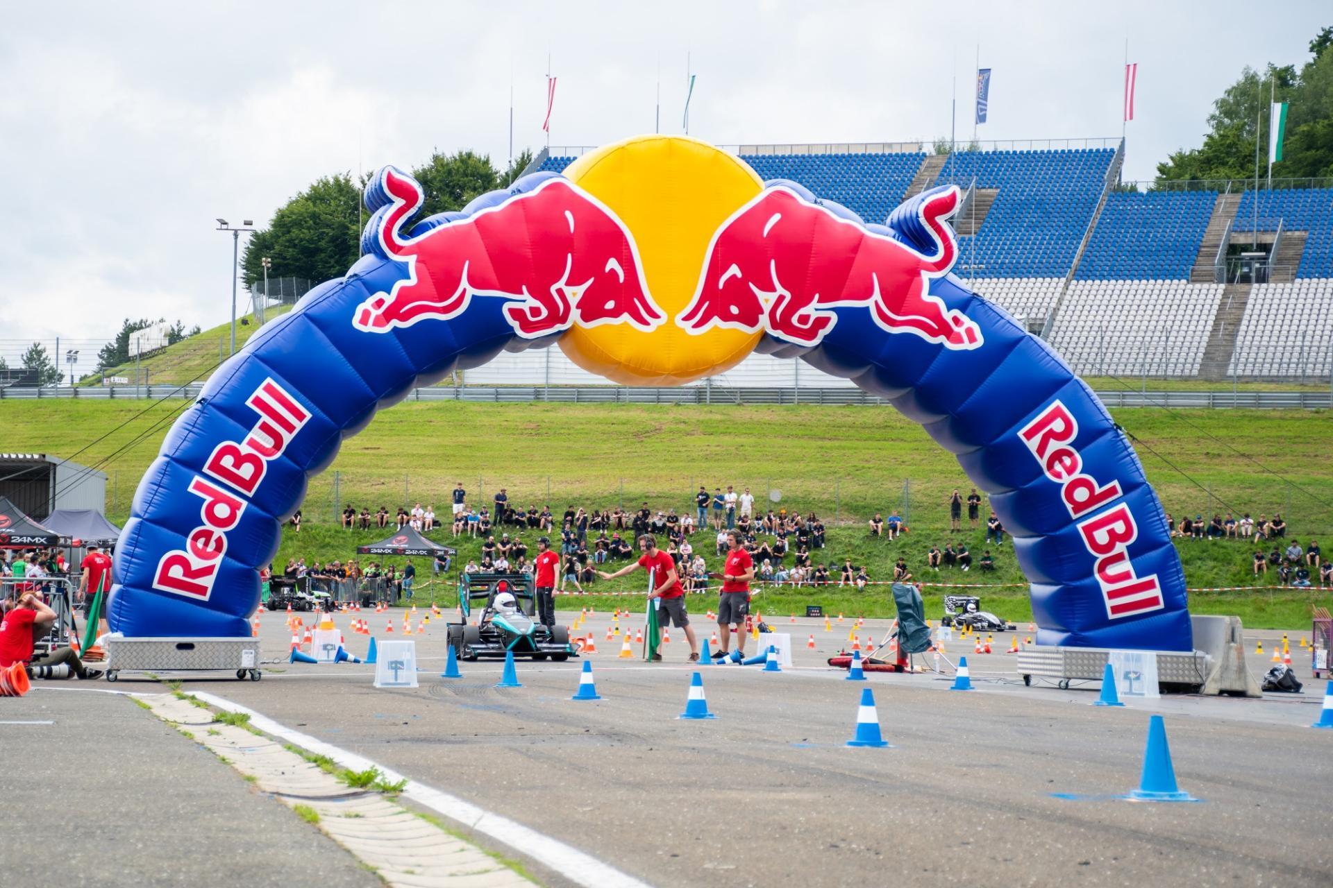 Výsledky závodní sezóny 2025 týmu Formula TU Ostrava