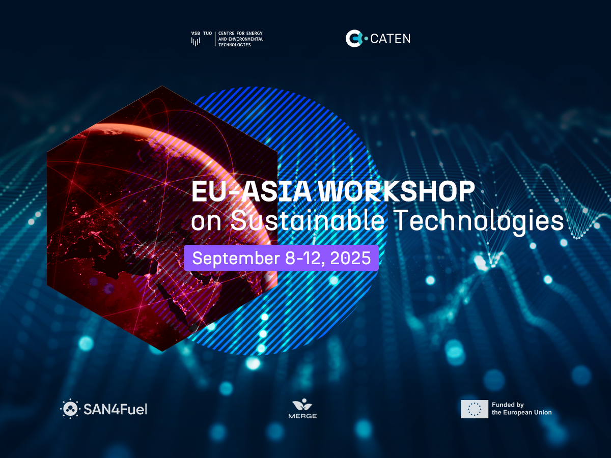 CEET to host international conference on sustainable technologies with leading global experts
