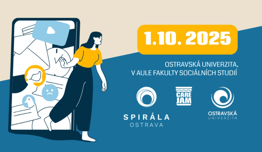 Digitální společnost a duševní zdraví: Jak se neztratit ve světě algoritmů