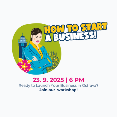 How to start a business!