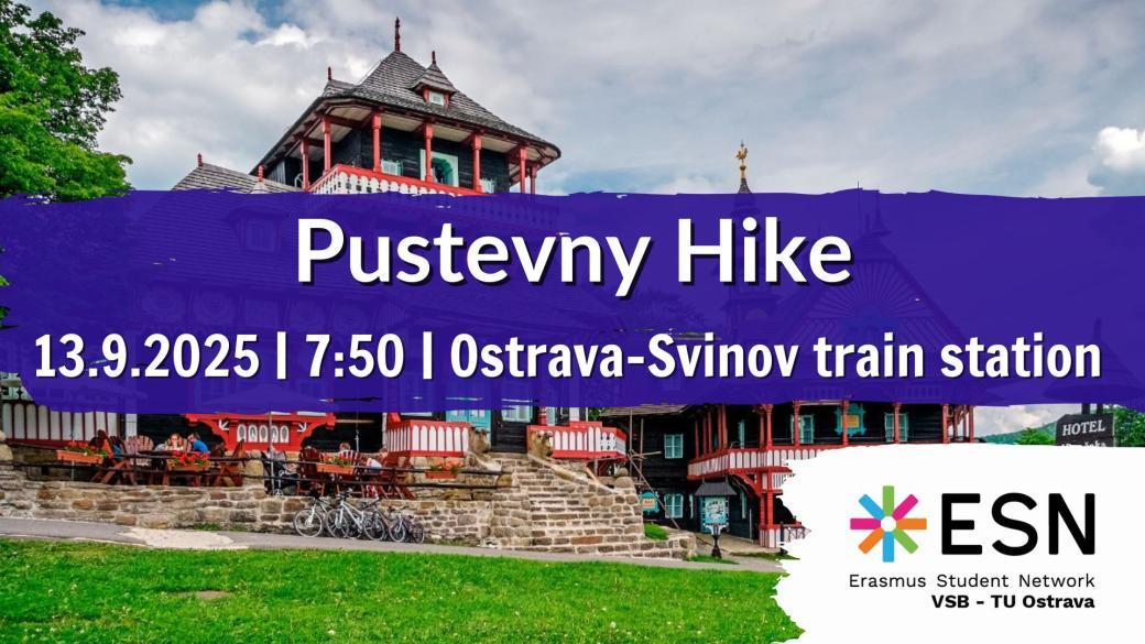 Pustevny Hike