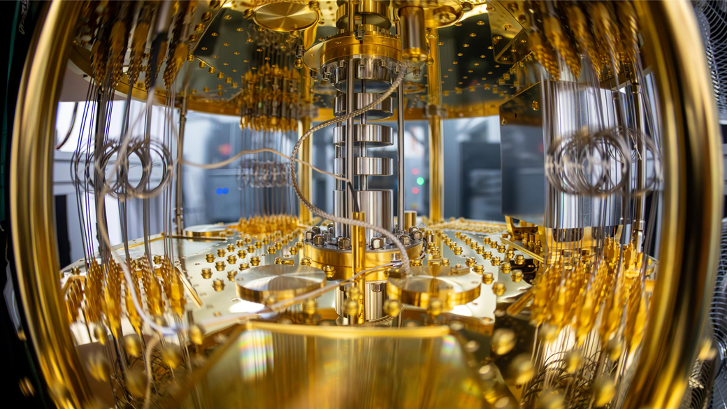 IT4Innovations to push the boundaries of quantum optimisation with AI-powered error correction codes