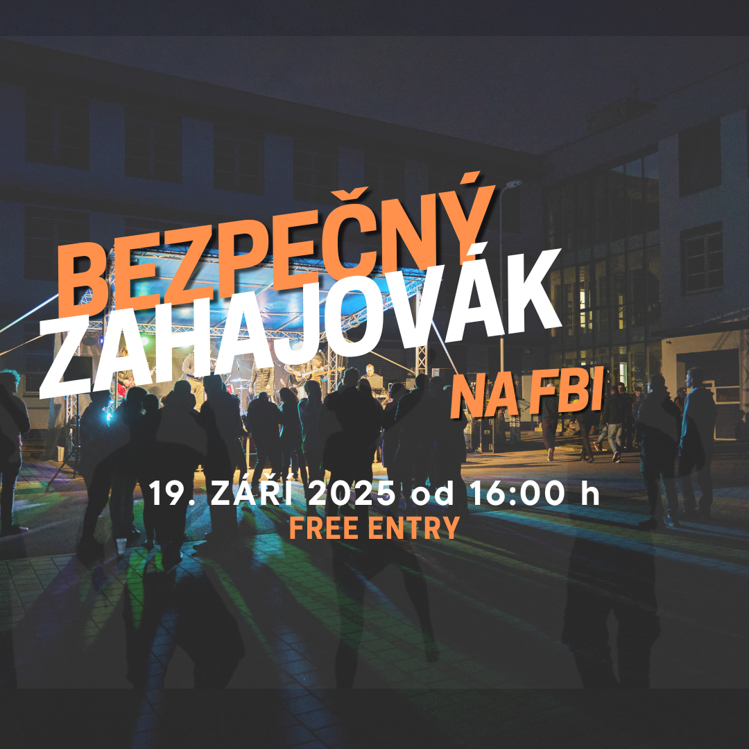 Imatrikulace FBI