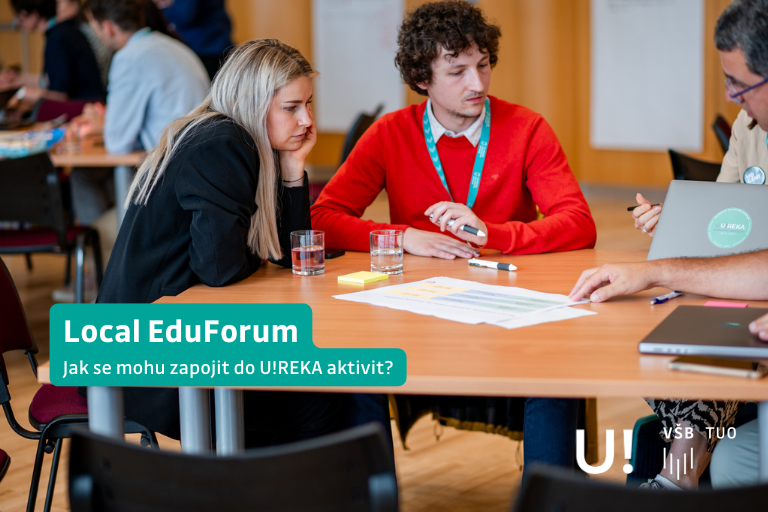Local EduForum