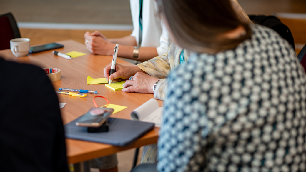 Kurz U!REKA: Internationalisation for teachers