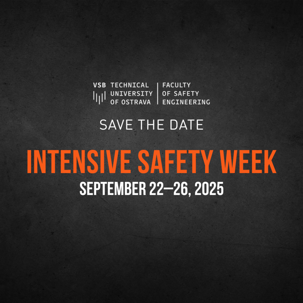 Intensive Safety Week