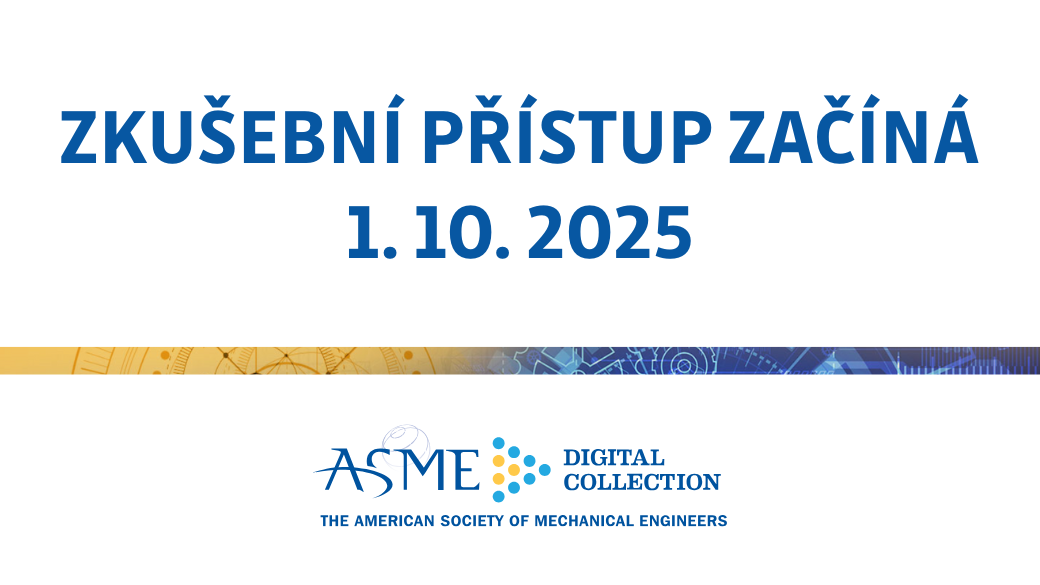 ASME Digital Collection