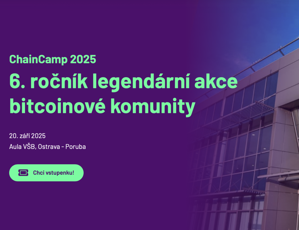 ChainCamp 2025