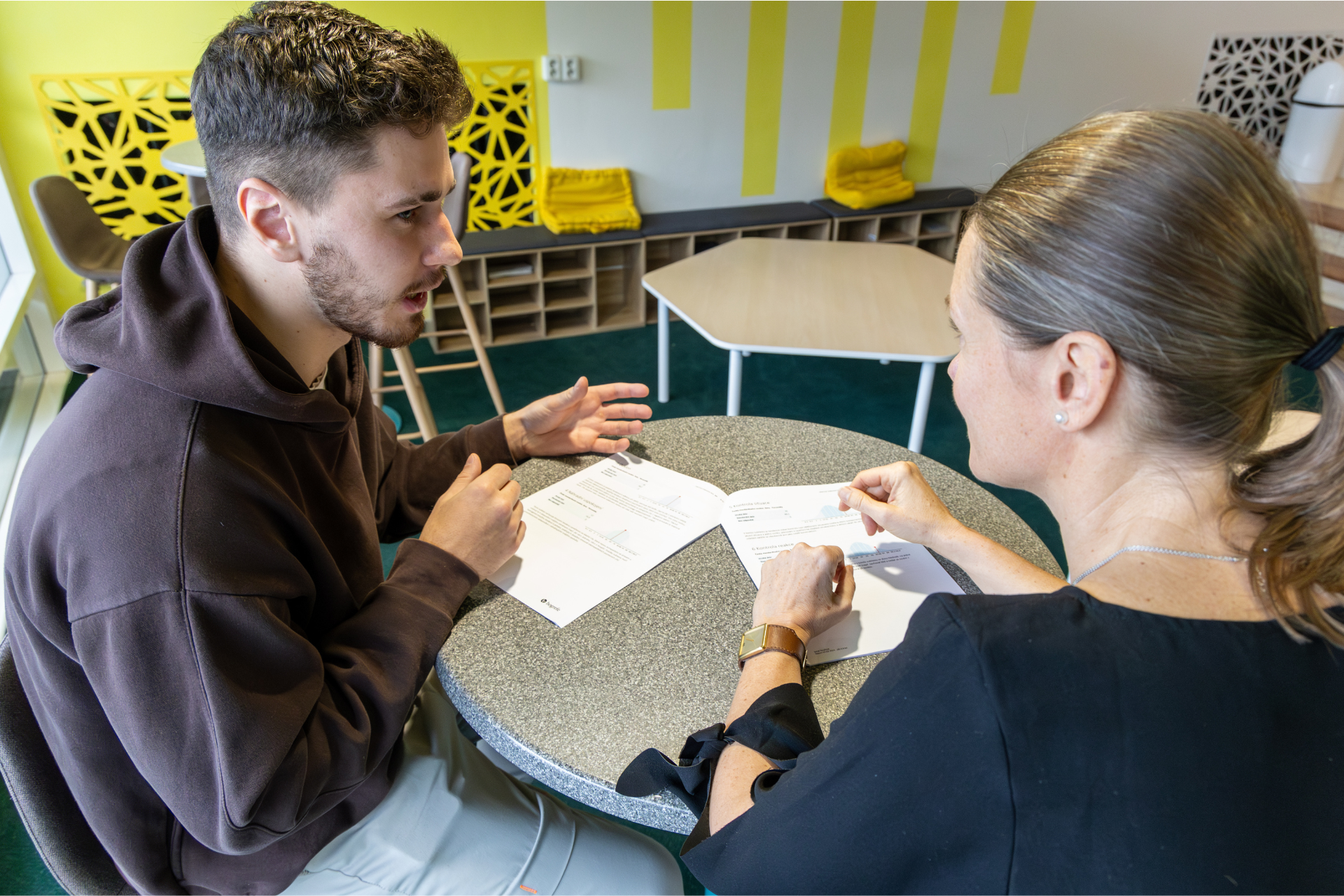 Jak zvládnout zkouškové bez stresu! (webinář)