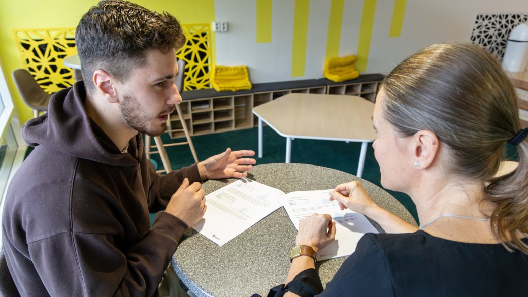 Jak zvládnout zkouškové bez stresu! (webinář)