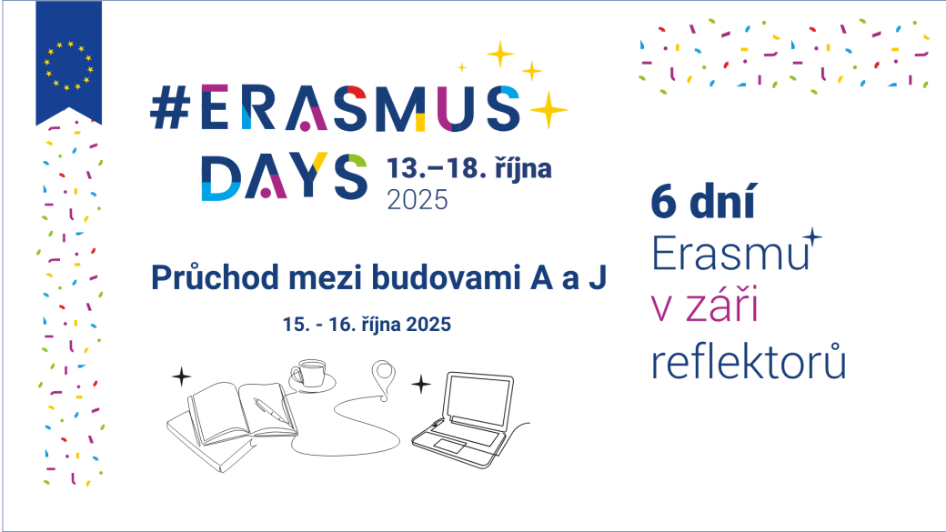 Erasmus Days 