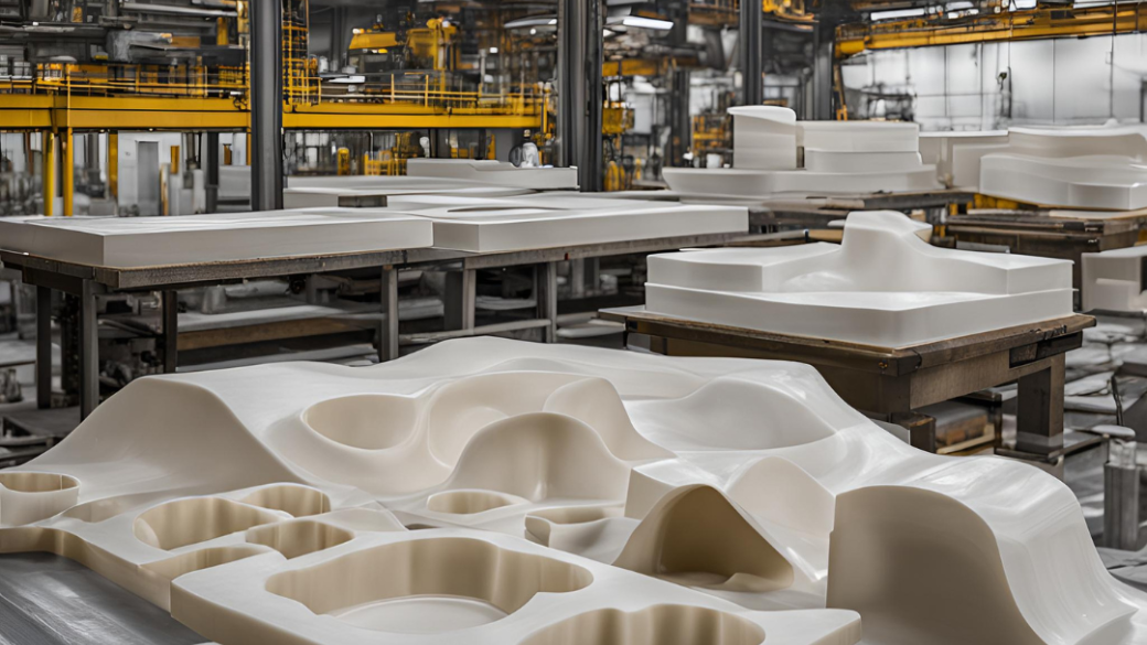 FutureMold could revolutionise incremental sheet metal forming