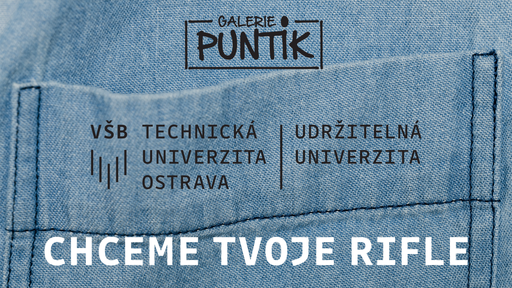Dejte riflím druhou šanci
