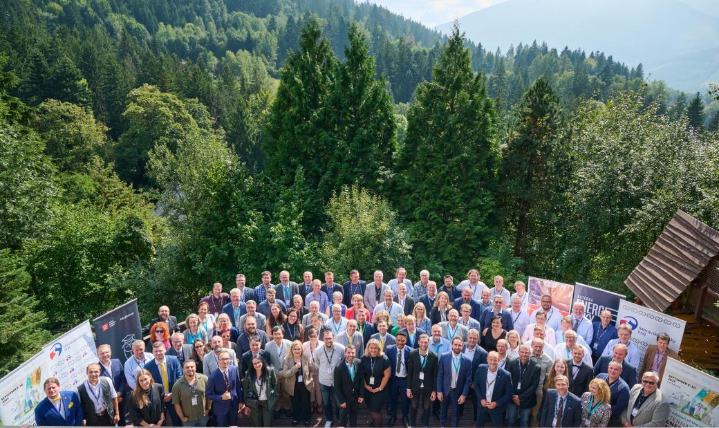 Energy and the Environment 2025