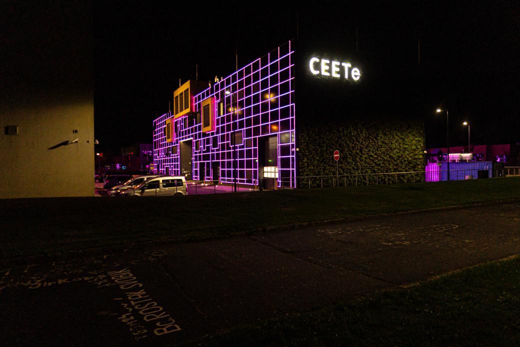 Noc vědců v CEET: udržitelnost, energie a druhý život odpadu