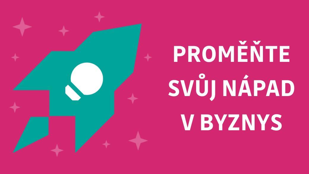 Proměňte svůj nápad v byznys díky Green Light Akcelerátoru