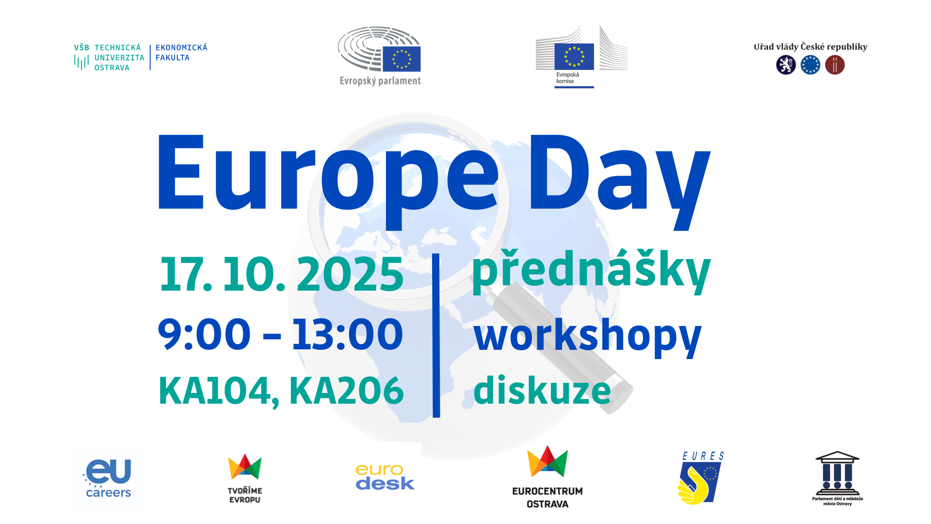 Europe Day na EKF