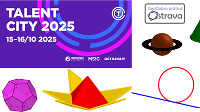 Zábavná matematika na počítači