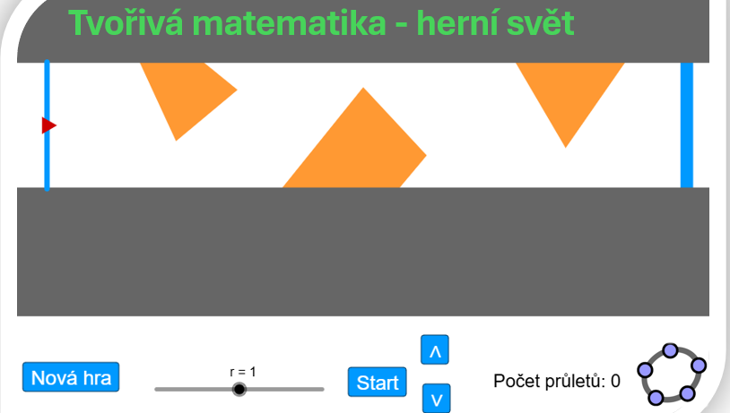 Tvořivá a Hravá matematika