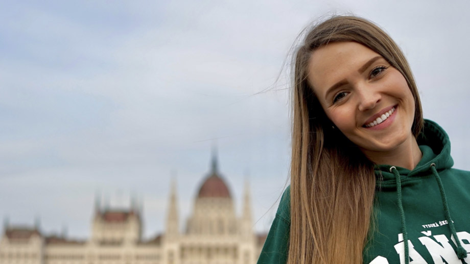 Výběrové řízení na studijní pobyty v rámci programu Erasmus+ pro Ph.D. studenty