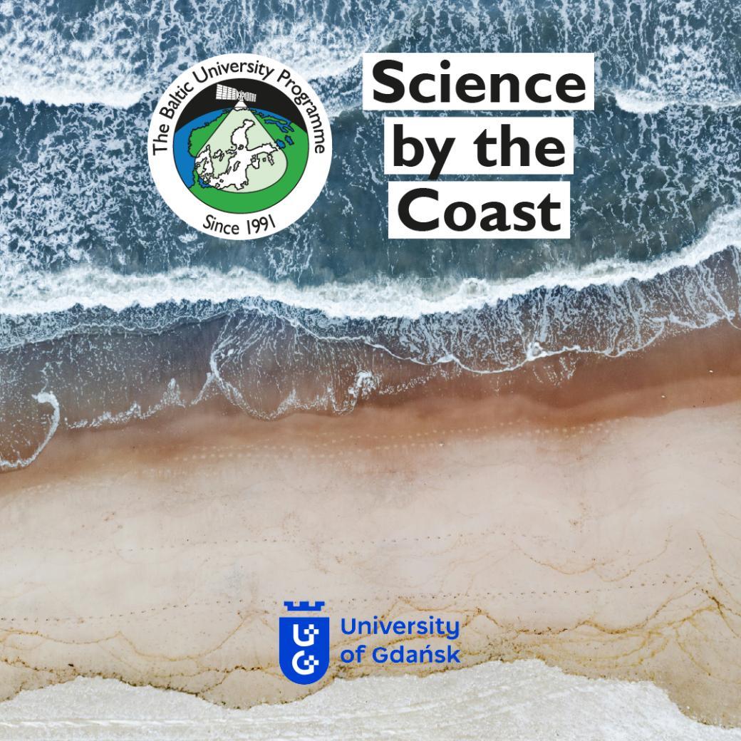 BUP winter school Science by the Coast