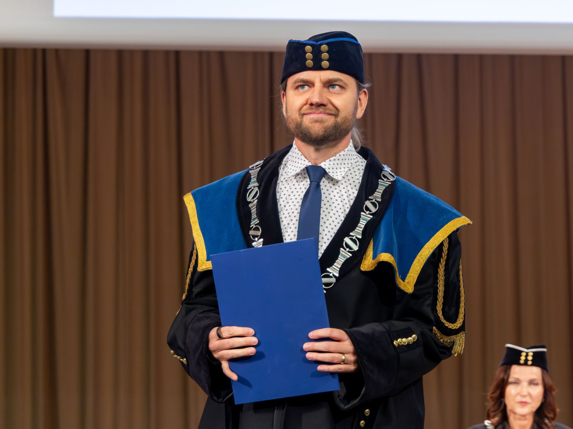 Děkan Radek Martinek: Největší síla fakulty je v propojení oborů 