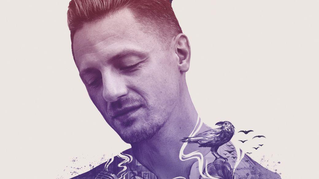 Koncert Ondřeje Rumla s pianistou