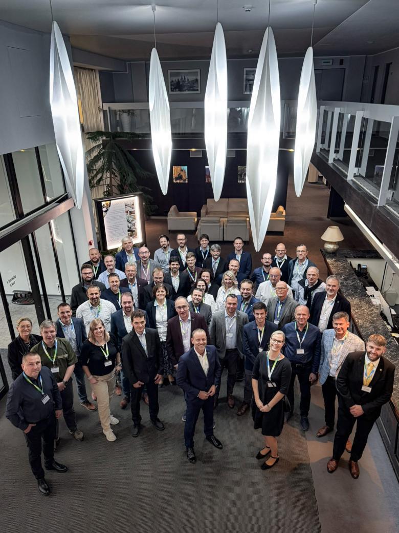 Třetí workshop NCE II přinesl nové poznatky i společnou vizi směřování české energetiky