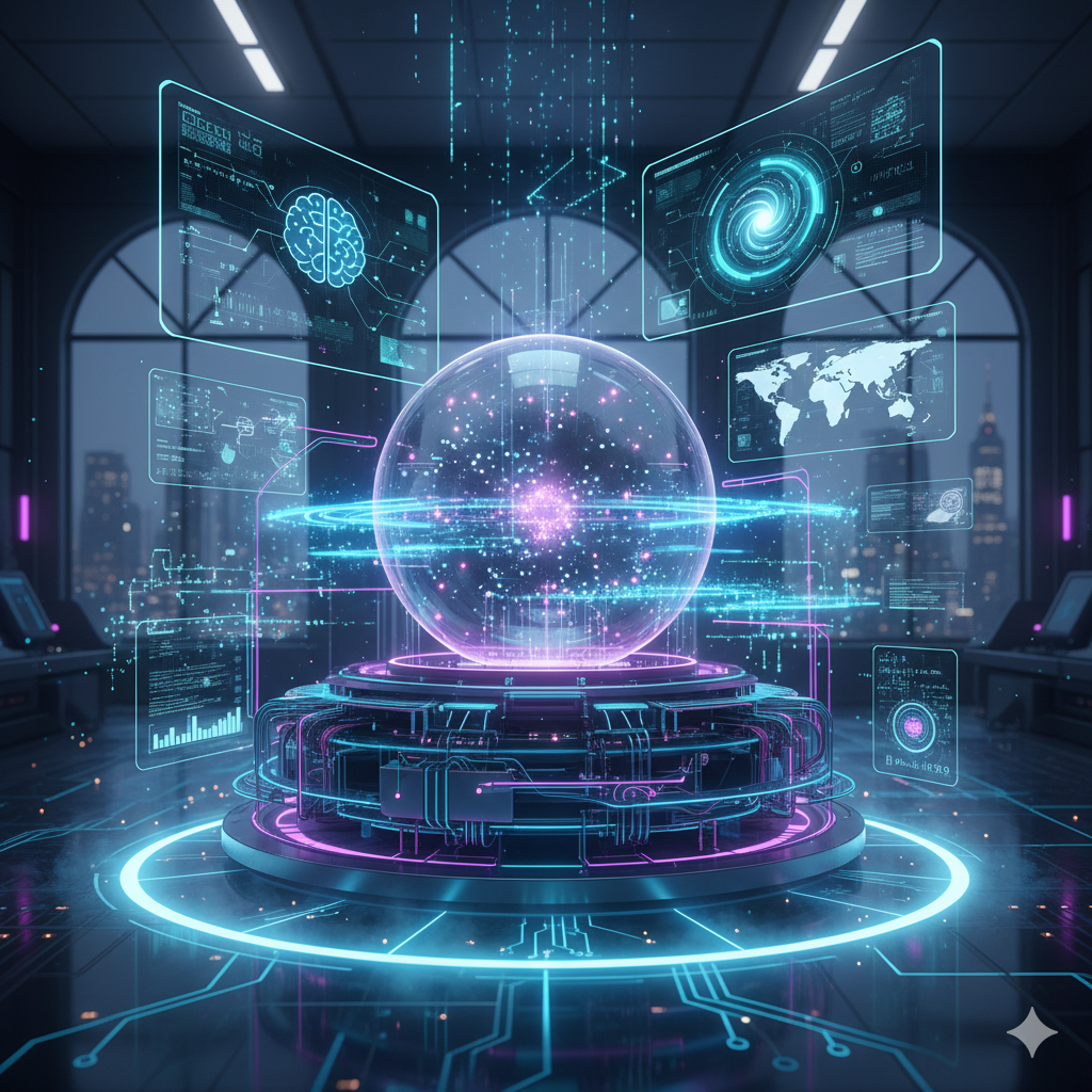 Workshop: Aplikace umělé inteligence a kvantového počítání v energetice