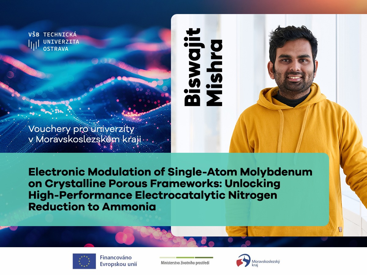 Regional grant to support sustainable ammonia production