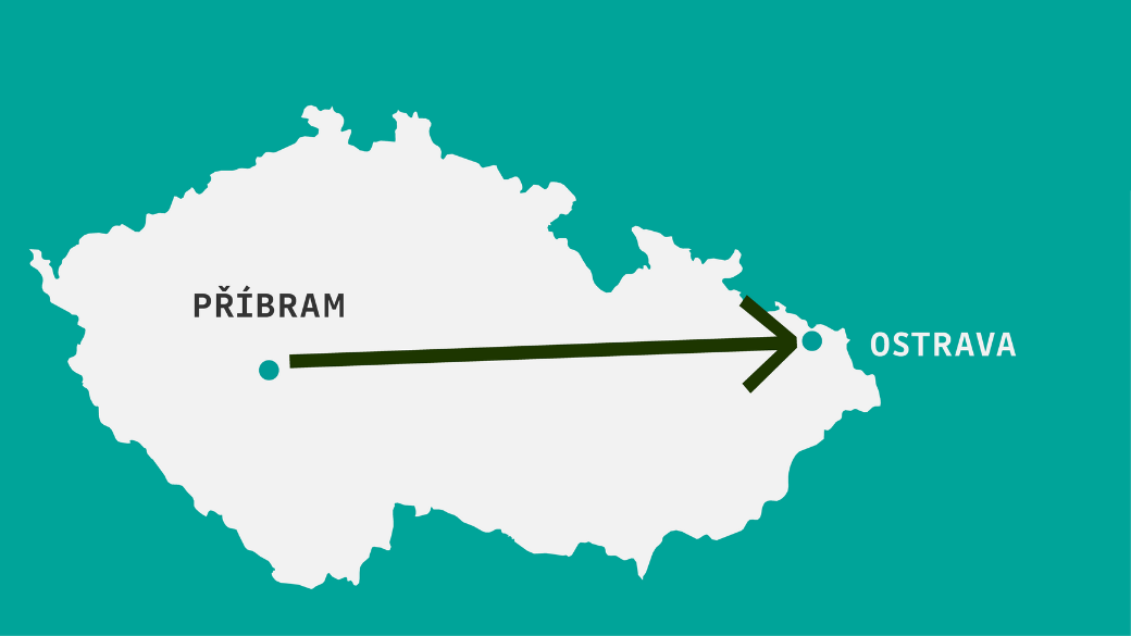 Před 80 lety VŠB zahájila výuku v Ostravě 