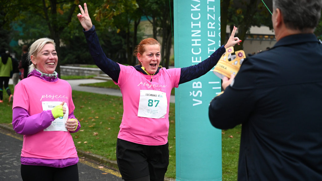 Sportovní nabídka ITVS VŠB-TUO pro zaměstnance